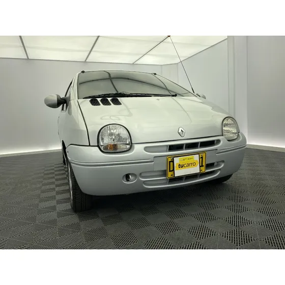 Renault Twingo 1.2 Dynamique Soho 16v