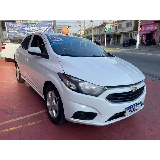 Chevrolet Onix 1.0 Lt 5p