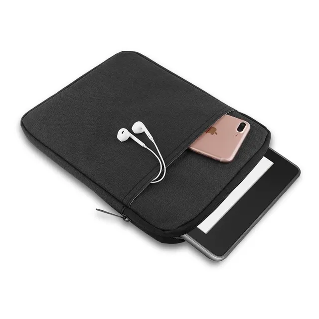 Funda Para Kindle Paperwhite Super Suave Color Negro