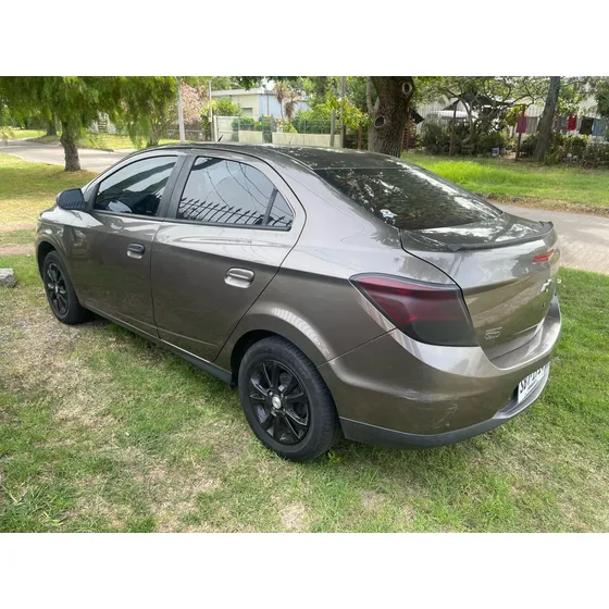 Chevrolet Prisma 1.4 Ltz 98cv