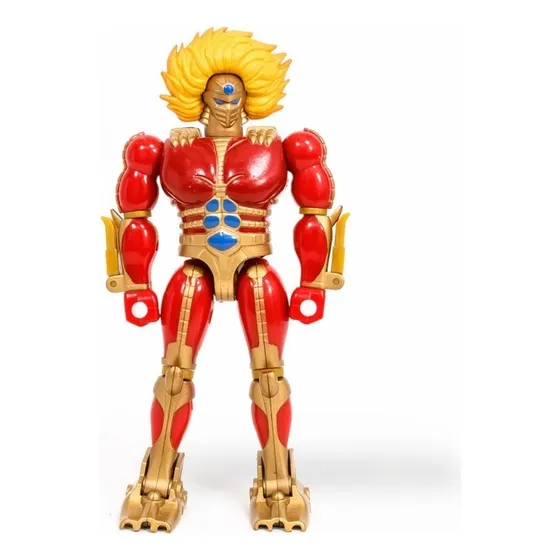 Jushin Liger - Jushin Liger - Best Hero - Takara Vintage