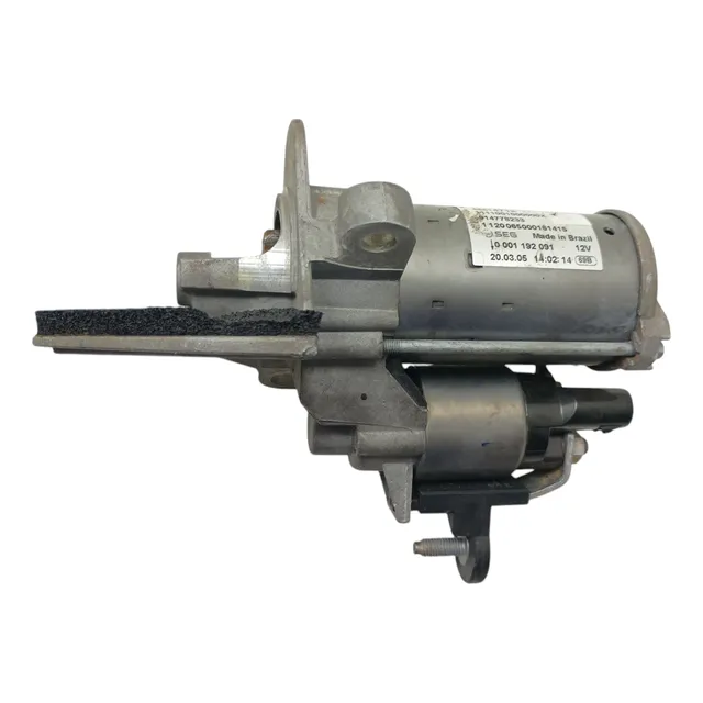 Motor Arranque Partida Gm Onix 3cc 1.0 Turbo 2020 23 Usado