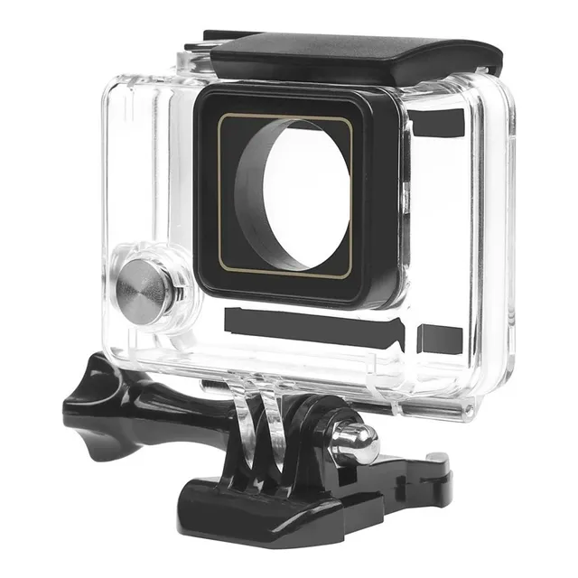 Case Sumergible Para Gopro Hero 3+ / 4 