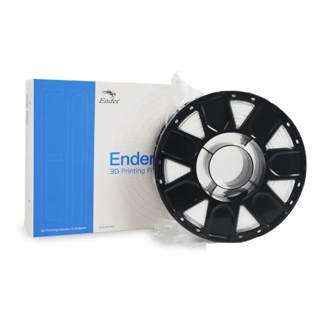 I3dp Filamento Pla Creality Ender Colores 1.75mm 1kg
