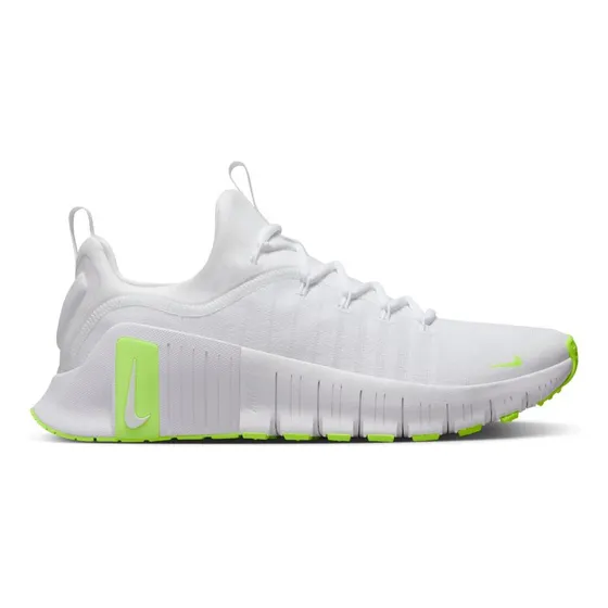 Tenis Nike Free Metcon 6-blanco