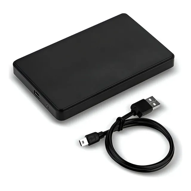 Disco Duro Hdd Externo 1tb Toshiba Pixel Usb3.0 Ideal Gaming