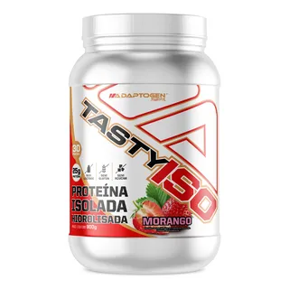 Adaptogen Tasty Iso 900g - Envio Imediato! Adaptogen Tasty Iso 900g - Envio Imediato!