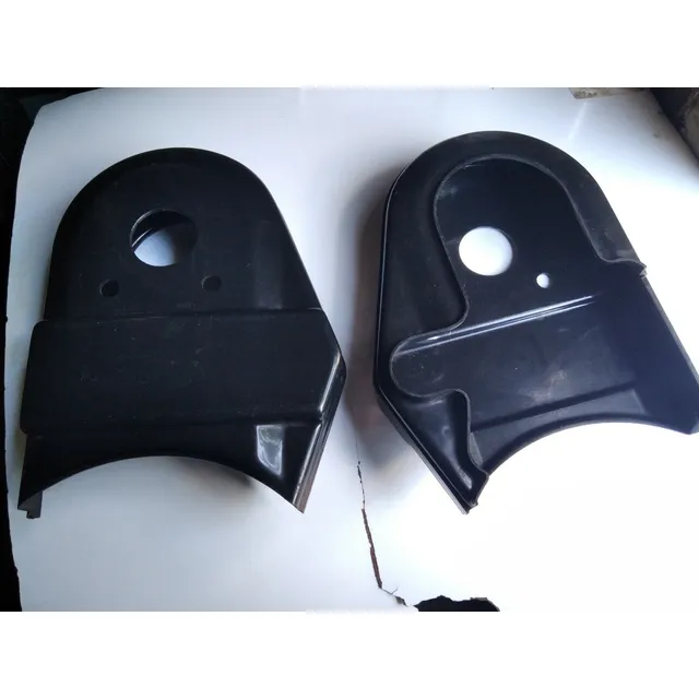 Protector De Correa Para Tractor Agricola Goldoni 938