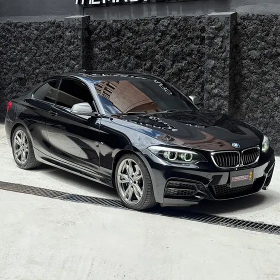 BMW M240i 2019 3.0 M240i F22 Coupe