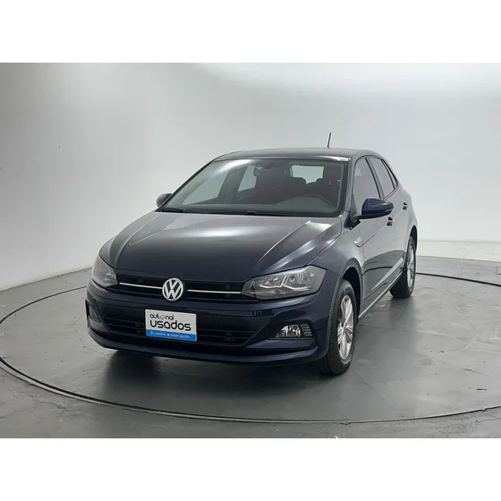 Volkswagen Polo Comfortline 1.6 5p