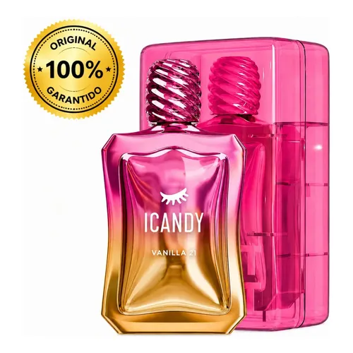 Perfume Paris Corner Khair Peach Delulu Frutado Edp 100ml Spray