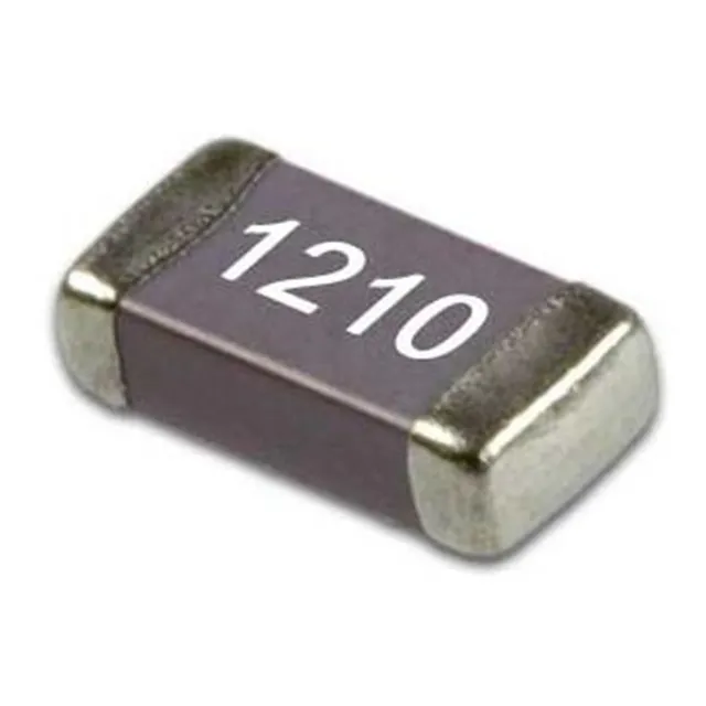 Resistencias Smd 1210 10ohm Hasta 2,2mohm