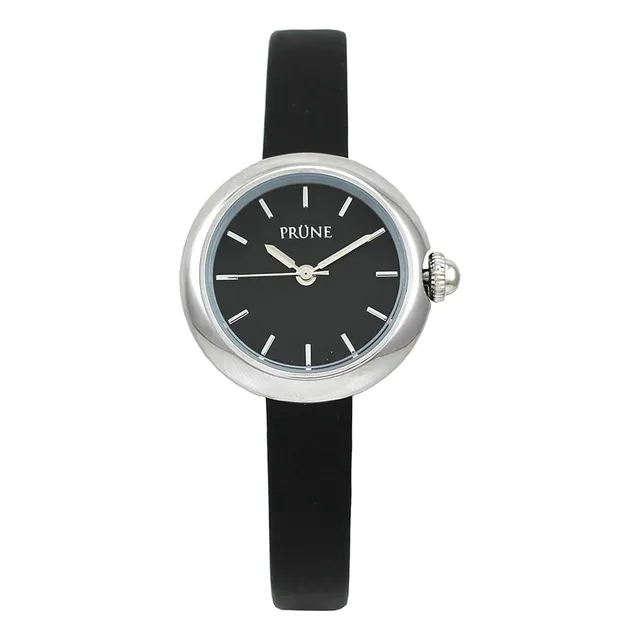 Reloj Prune Pru-241-01 Cuero