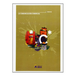 Livro Comunicacion Comercial La De Aa Vv Fundacion Vertice E Livro Comunicacion Comercial La De Aa Vv Fundacion Vertice E