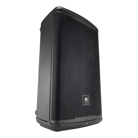Parlante Activo Con Bluetooth JBL EON 715 - 15"" 650w