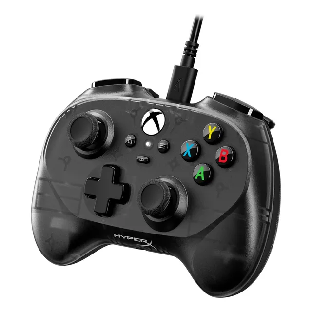 Joystick Mini Hyperx Wd Clutch Tanto