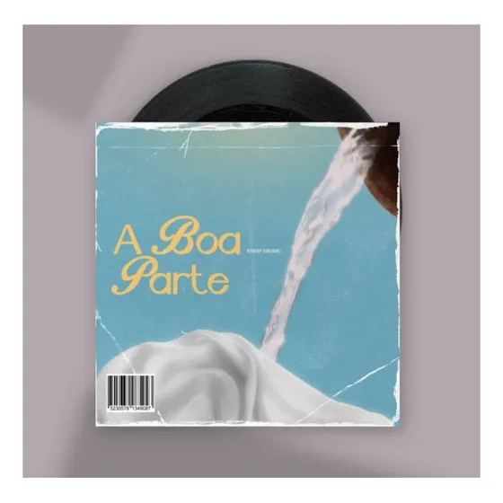 Multitrack - A Boa Parte - Fhop Music