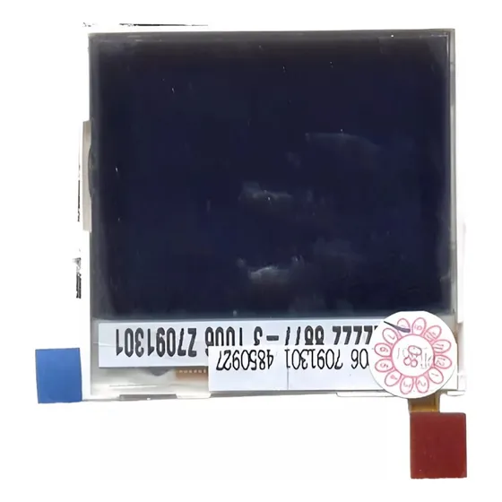Lcd Display Para Nokia 6101 6103 7270 6170 8910 Small