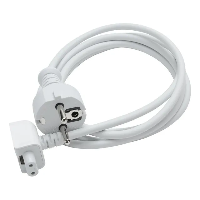 Cable de alimentación para 0 ManhattanSchuko color Blanco 220V