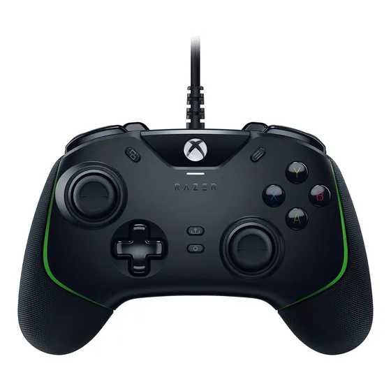 Controle Gamer Wolverine V2 Para Xbox Series E Pc Razer