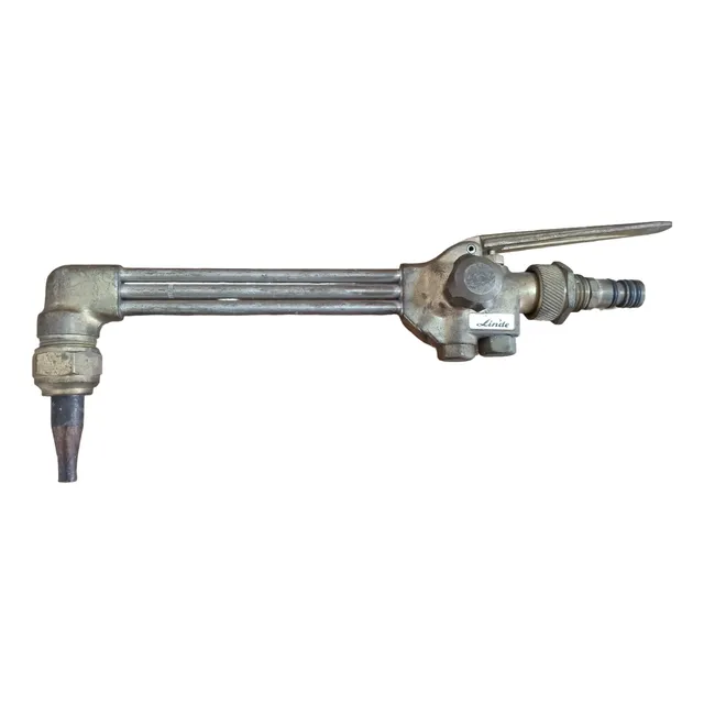Soplete Oxicorte Marca Linde