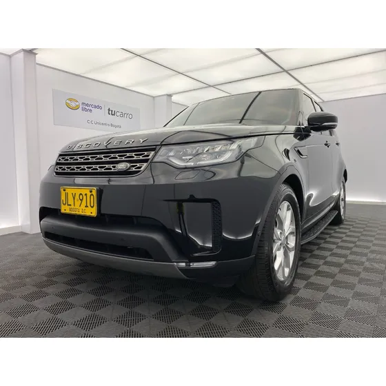 Land Rover Discovery 2.0 Se