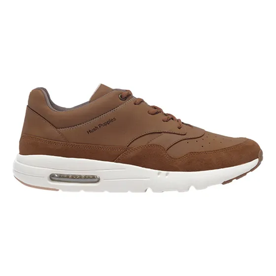 Zapatiila Pu Hombre Hush Puppies Arnold Ii Pre