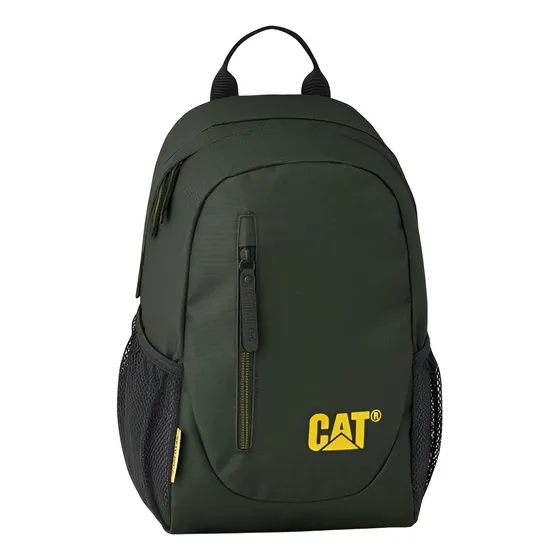 Cat Morral Niños Escolar
