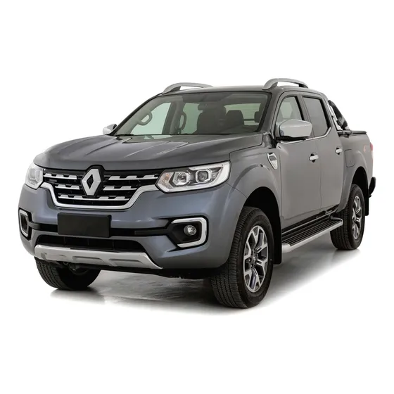 Renault Alaskan 2.3 Dci 4x4 Iconic At L24