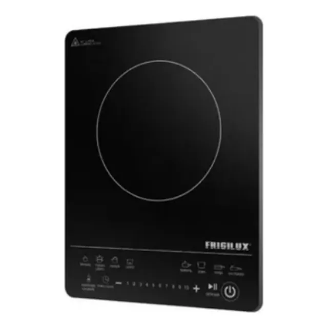 Cocina Electrica Portátil Vi-troceram De Inducción Frigilux
