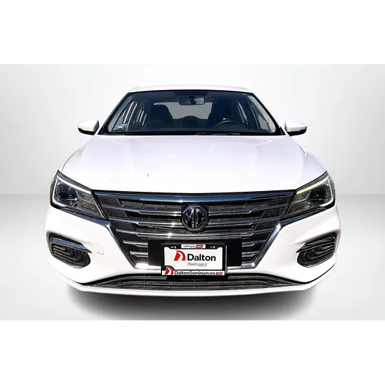 Mg Mg5 4 Pts. Excite, 1.5l, Ta, Ve, Piel, Ra-16