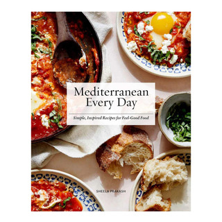 Libro: Mediterranean Every Day: Simple, Inspired Recipes For Libro: Mediterranean Every Day: Simple, Inspired Recipes For