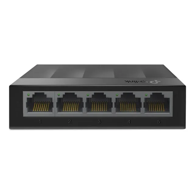 TP-Link ‎LS1005G (5 portas)