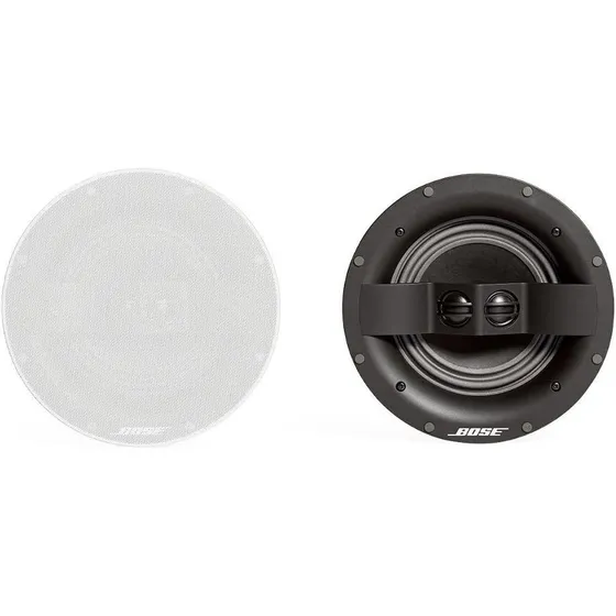Altavoces Bose Virtually Invisible 791 Ii, P/ Techo, Blanco