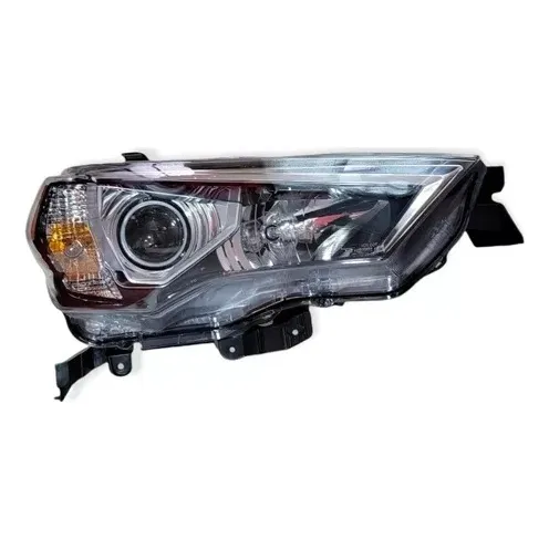 Faro Derecho 4runner Tyc 2014 2015 2016 2017 2018 2019 2020