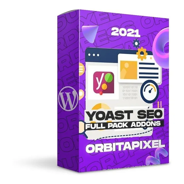 Yoast Optimizador Seo Premium Plugin Wordpress 2019 + Addons