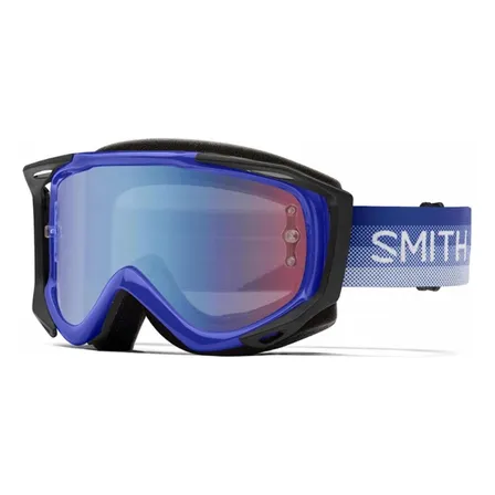 Smith Optics Fuel Antiparra Gafas Nieve, Snowboard, Ski