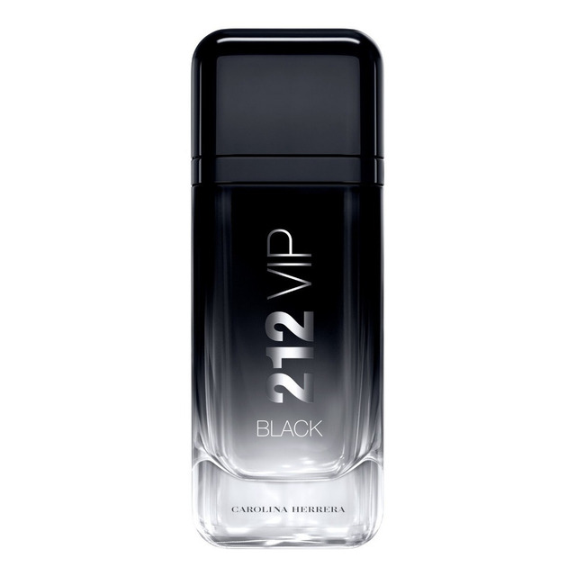 Perfume Carolina Herrera 212 Vip Black 200 Ml Perfume Carolina Herrera 212 Vip Black 200 Ml