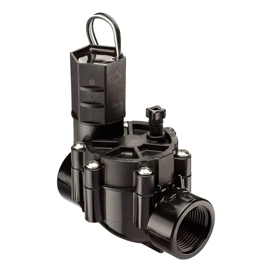 Valvulas Solenoides 100 Dv 1  S/cf - Rain Bird