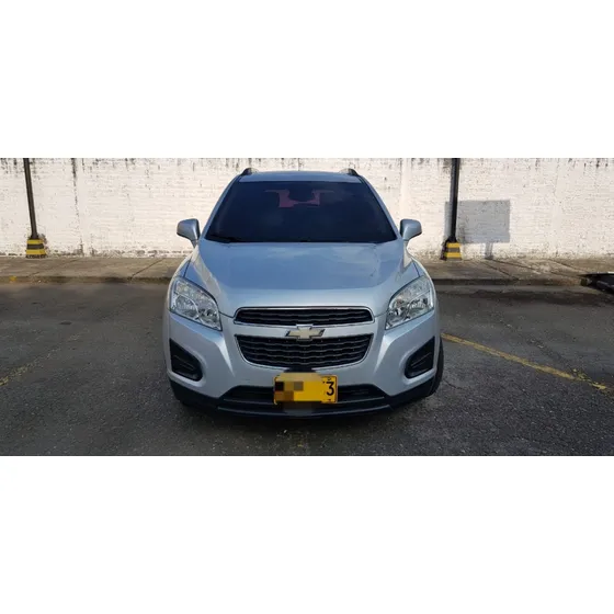 Chevrolet Tracker 1.8 Ls