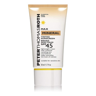 Peter Thomas Roth Peter Thomas Roth Max Protector Solar Tint Peter Thomas Roth Peter Thomas Roth Max Protector Solar Tint