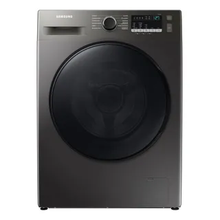 Lavadora Inverter Samsung Porta Black Ww11t Inox 11kg Lavadora Inverter Samsung Porta Black Ww11t Inox 11kg