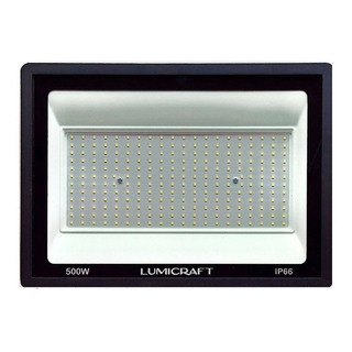 Reflector Led 500w Exterior Multivoltaje Smd Extradelgado Reflector Led 500w Exterior Multivoltaje Smd Extradelgado