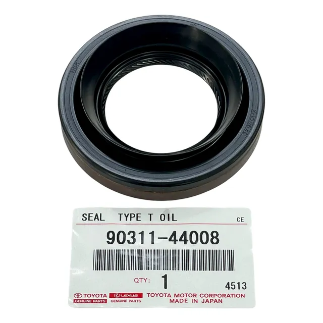 Estopera Diferencial Trasero 4runner Fj Cruiser Prado