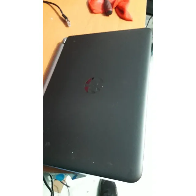 Laptop Hp Probook 440 G3, Intel I3, 8gb Ram, 120gb Ssd