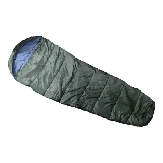 Sleeping Century Para Camping Con Bolso 