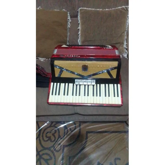Acordeon  Todeschini