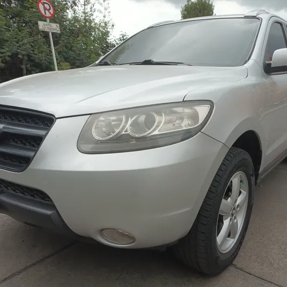 Hyundai Santa Fe 2009 2.7 Gl