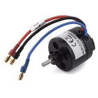 Motor Brushless Horizon Hobby Bl10 870kv - 105 Gramas Motor Brushless Horizon Hobby Bl10 870kv - 105 Gramas