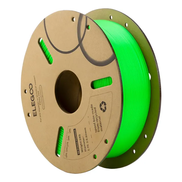Filamento Elegoo Pla  1.75mm 1kg Varios Colores